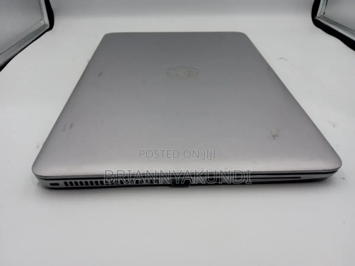 New Laptop HP EliteBook 840 G3 16GB Intel Core i5 SSD 256GB