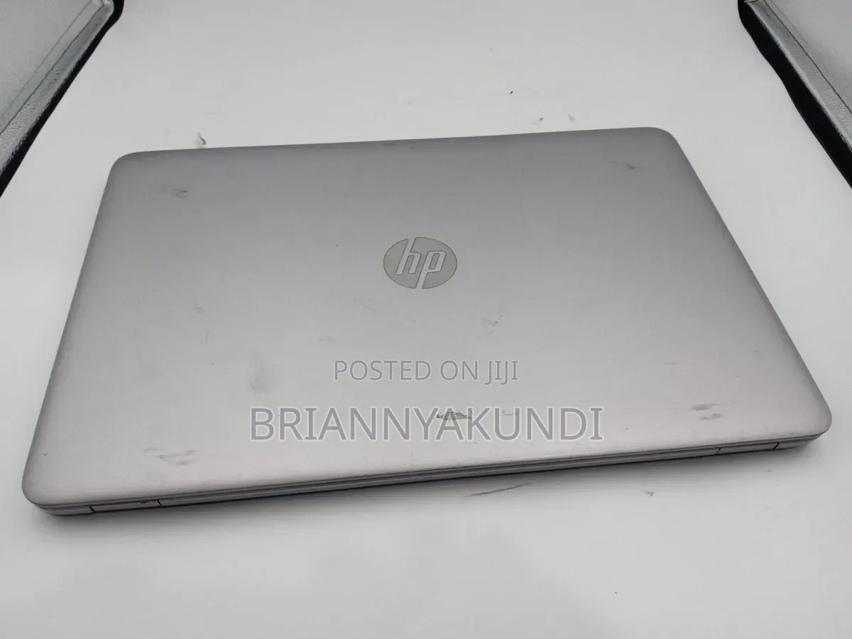 New Laptop HP EliteBook 840 G3 16GB Intel Core i5 SSD 256GB