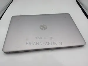 New Laptop HP EliteBook 840 G3 16GB Intel Core i5 SSD 256GB