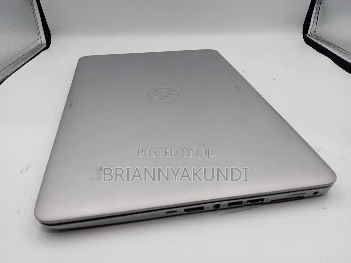 New Laptop HP EliteBook 840 G3 16GB Intel Core i5 SSD 256GB