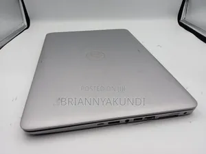 New Laptop HP EliteBook 840 G3 16GB Intel Core i5 SSD 256GB