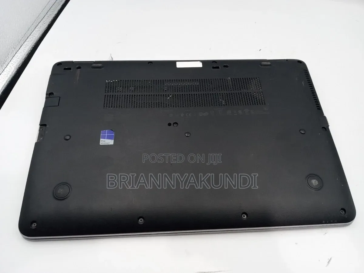 New Laptop HP EliteBook 840 G3 16GB Intel Core i5 SSD 256GB
