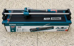 Heavy Duty 600mm Total Tile Cutter