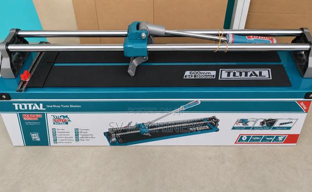 Heavy Duty 800mm Total Tile Cutter