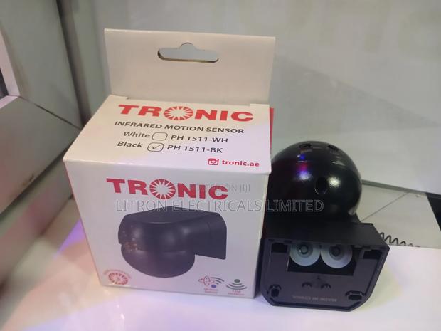 Tronic Motion Sensor - thumbnail 2