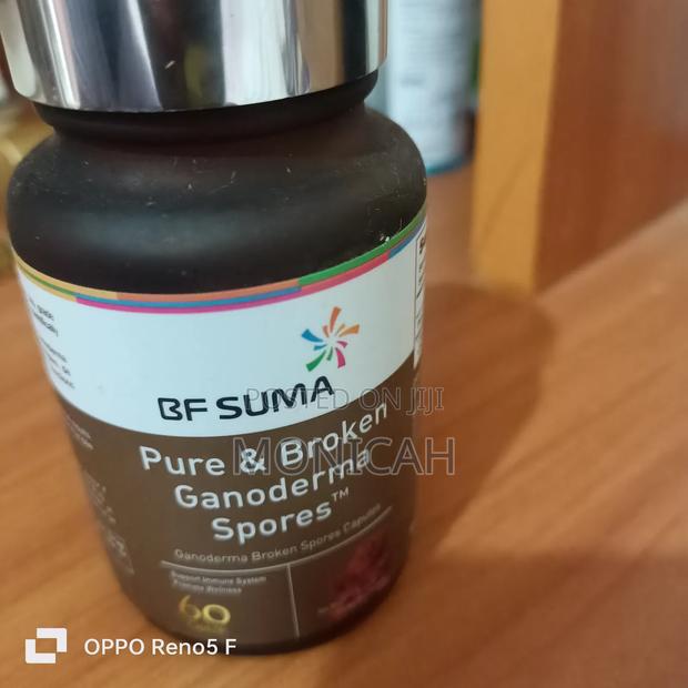 Bf Suma Immune Supplement