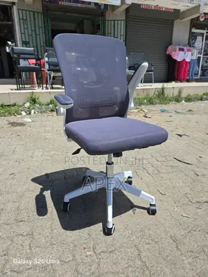 Office Mid Back Chair