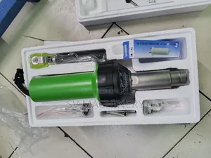Heavy Duty 1600w Tent Maker Machine