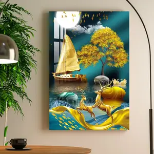 Elevate Your Space