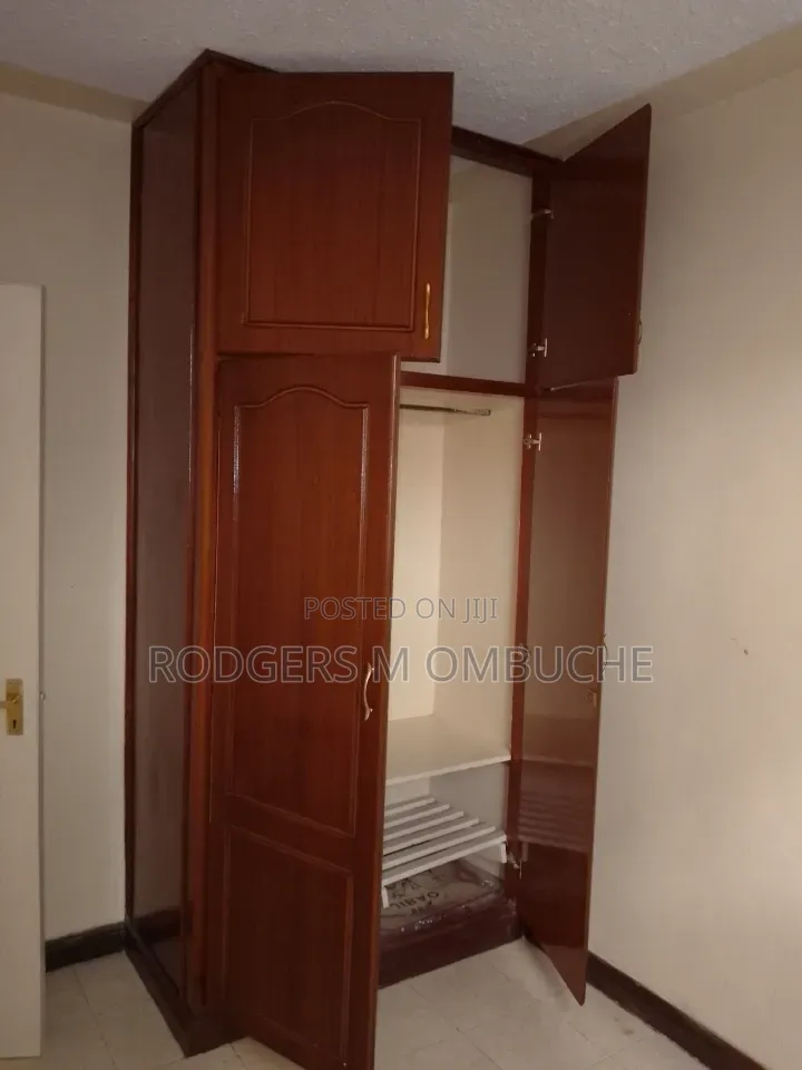 4bdrm Townhouse / Terrace in Kileleshwa for rent