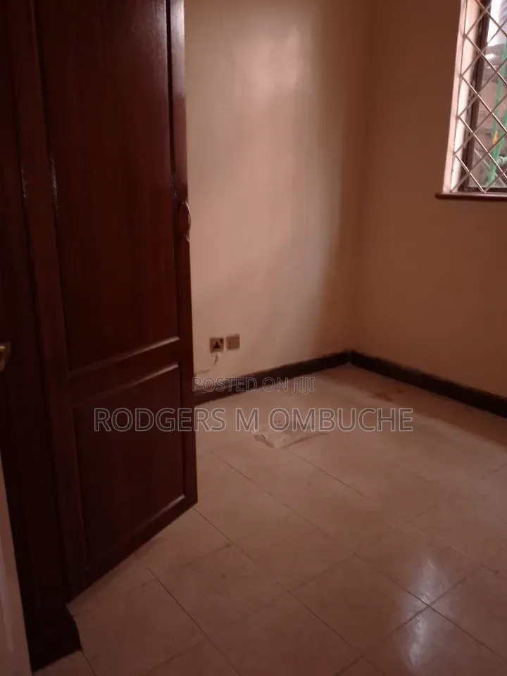 4bdrm Townhouse / Terrace in Kileleshwa for rent