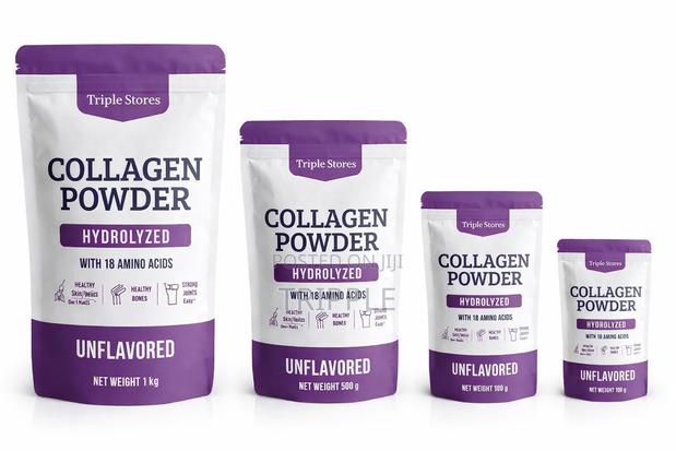 Collagen Powder