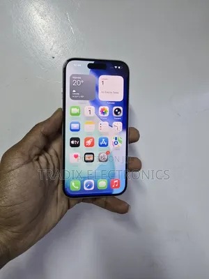 Apple iPhone 16 128 GB White