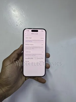 Apple iPhone 16 128 GB White