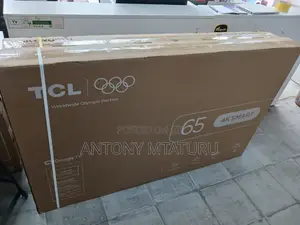 TCL V6d HDR Google Tv, New 2026