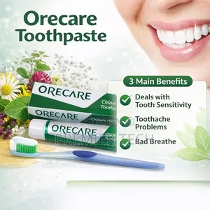 Tianshi Toothpaste