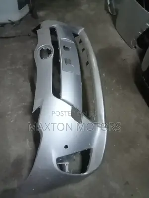 Toyota Aqua Front Bumper