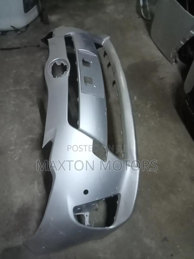 Toyota Aqua Front Bumper - thumbnail 2