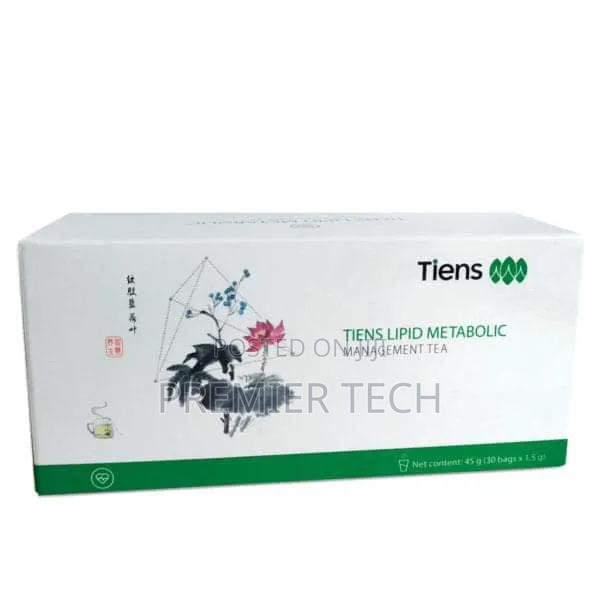 Tiens Lipid Tea