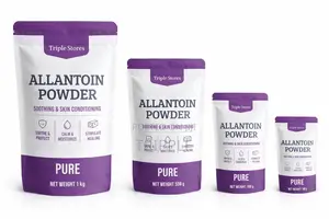 Allantoin Powder- 100% Pure Natural