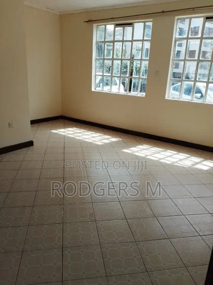 1bdrm Bedsitter in Kileleshwa for rent
