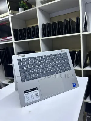 New Laptop HP OmniBook 5 Flip 14-fp0023dx 16GB Intel Core i7 SSD 512GB