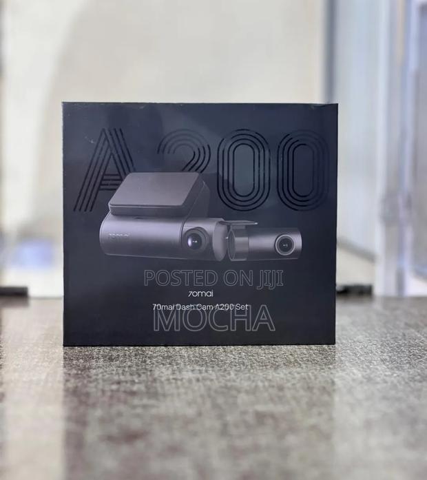 70mai Dash Camera A200 Rear Camera