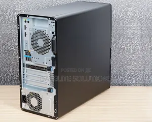 Desktop Computer HP Z2 8GB Intel Core i7 HDD 2T