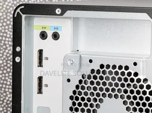 Desktop Computer HP Z2 8GB Intel Core i7 HDD 2T