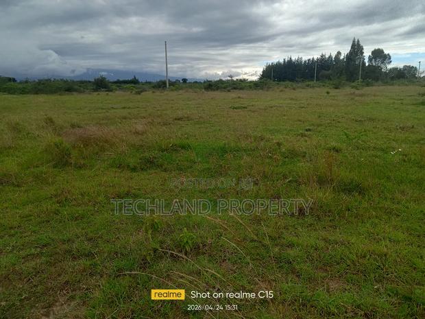 1acre Mairo Endarasha Kieni Nyeri.