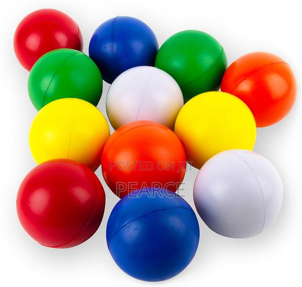 Stress Balls/ Hand Exercise Balls/ Tension Squeeze Ball