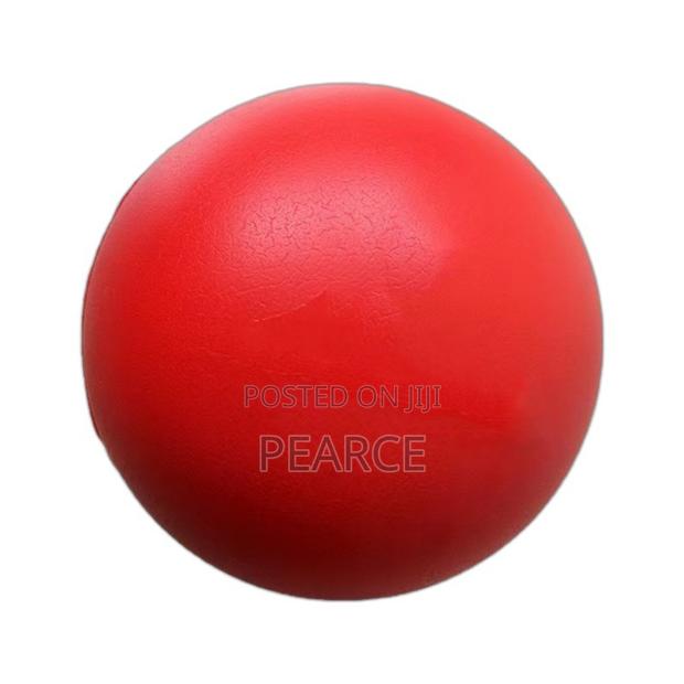 Stress Balls/ Hand Exercise Balls/ Tension Squeeze Ball - thumbnail 3