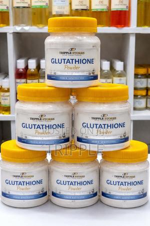 glutathione in kenya Glutathione Powder – Formulators Hub Kenya