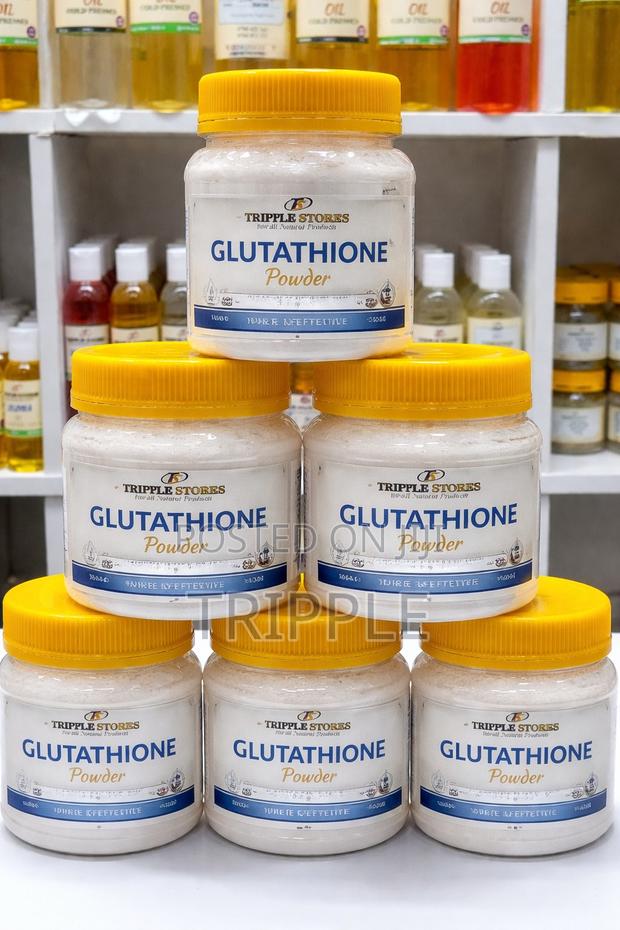 Glutathione Powder-Natural