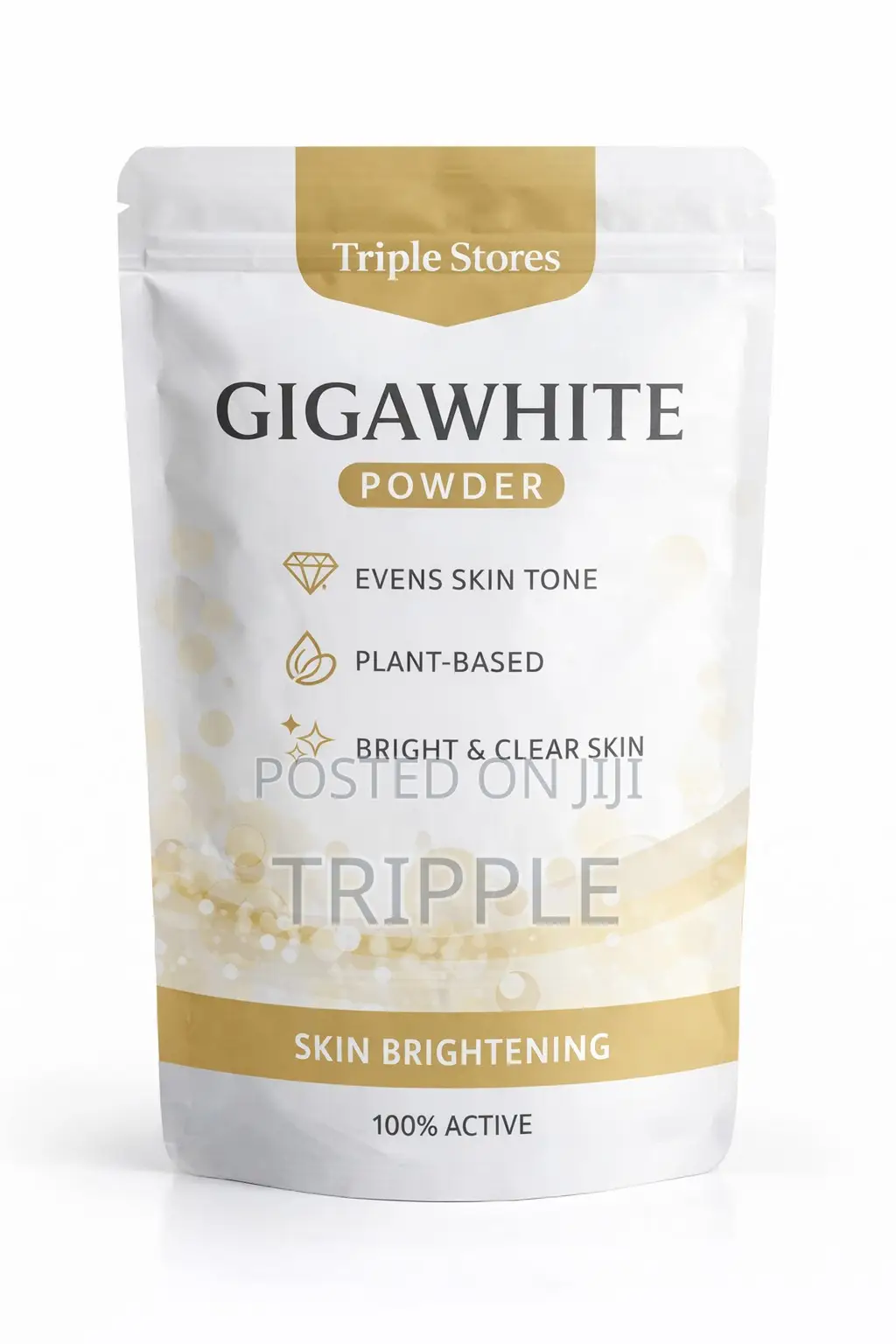 Giga White Powder