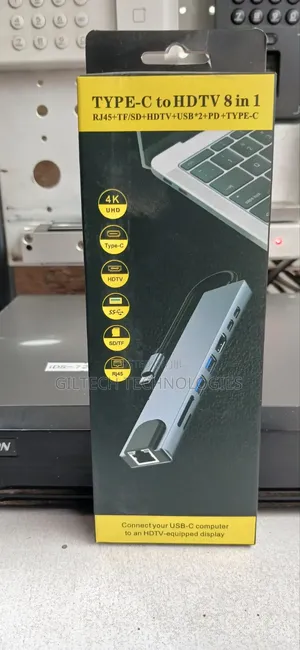 Thye-C to HDTV