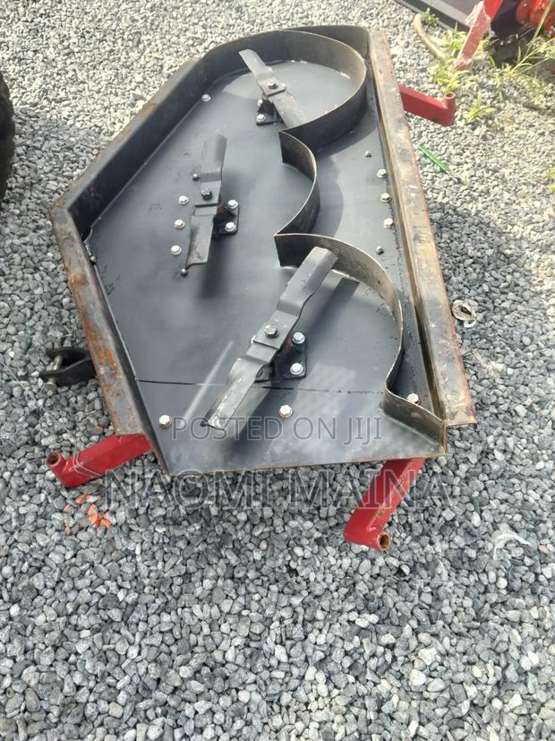 Lawn Mower (3 Blades) - thumbnail 3
