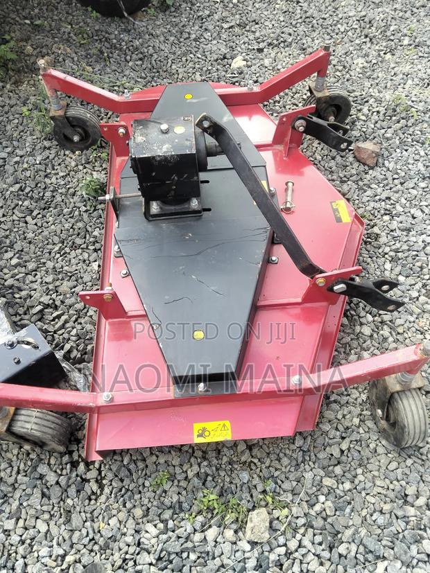 Lawn Mower (3 Blades) - thumbnail 6
