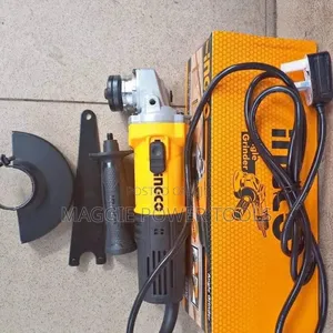 Highly Recommend Angle Grinder