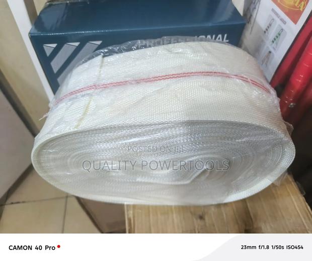 Quality 3 Inch by 50 M Canvas Delivery Pipe - thumbnail 2