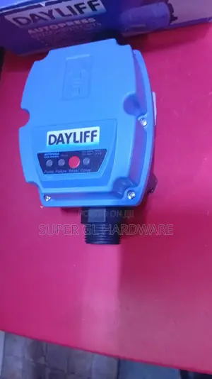 Dayliff Autopress Pump Controller