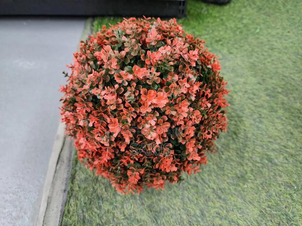 Smart Artificial Flowers! Free Delivery