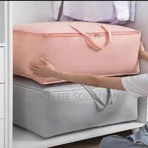 Moisture Proof Organiser, Quilt Clothes Storage Bag