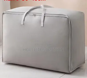 Moisture Proof Organiser, Quilt Clothes Storage Bag