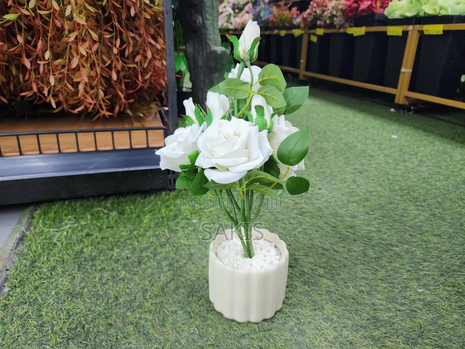 Beautiful Office/Home Flowers For Sale! Free Delivery