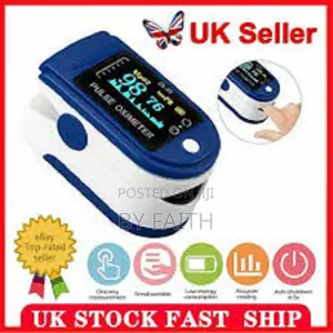 Giptip Fingertip Pulse Oximeter Lk87 Pulse Oximeter