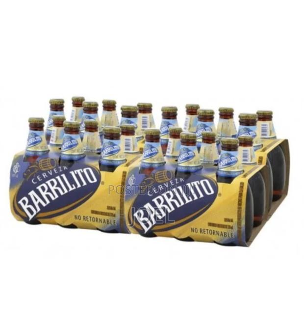 Cerveza Barrilito - thumbnail 2