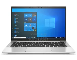 New Laptop HP EliteBook 830 G8 16GB Intel Core i7 SSD 512GB