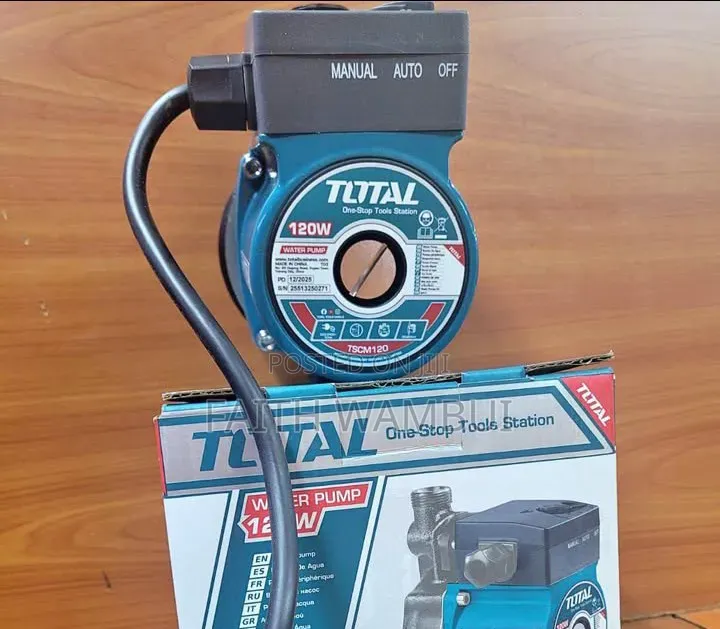 Original New Arrival Premier Circulation Pump Silence