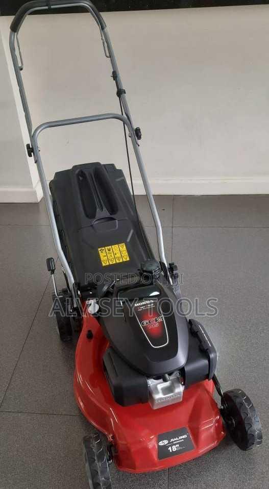 Honda Petrol Lawn Mower 144cc 18 Inches Hand Push